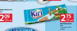 Selgros Kiri Przekąska oferta