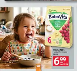 Selgros Kaszka BoboVita oferta