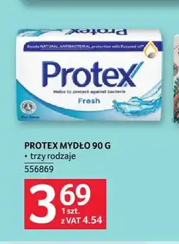 Selgros Mydło Protex oferta