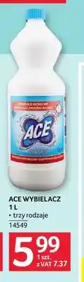 Selgros Wybielacz Ace oferta