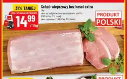 Polomarket Schab wieprzowy bez kości extra oferta