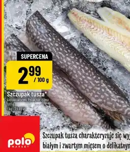 Polomarket Szczupak tusza oferta