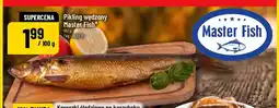 Polomarket Pikling wędzony Master Fish oferta
