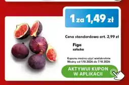 Kaufland Figa oferta