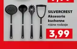 Kaufland Akcesoria kuchenne Silvercrest oferta