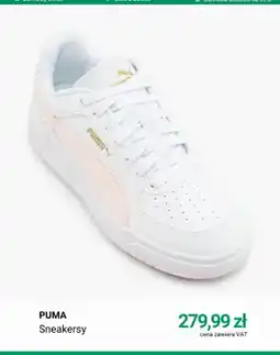 Deichmann Sneakersy Puma oferta