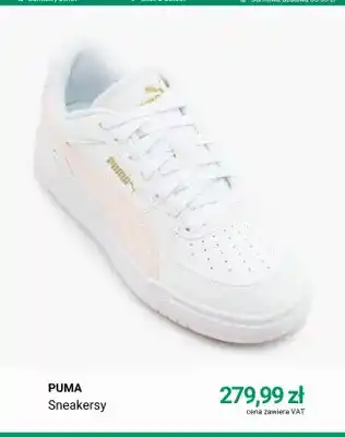 Sneakersy Puma