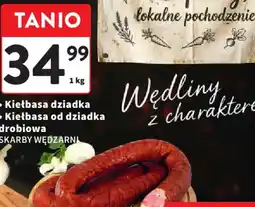 Intermarche Wędliny z charakterem oferta