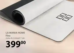 Hebe La mania home floa oferta