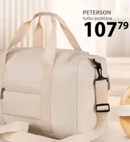 Hebe Peterson torba podóżna oferta