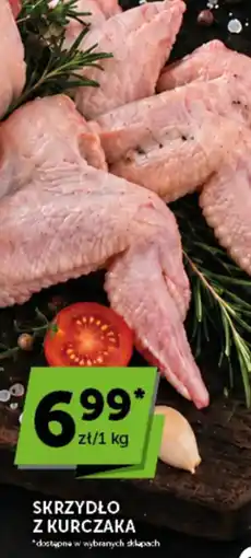 Groszek Skrzydło z kurczaka oferta
