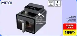 Carrefour Air fryer mpm mfr-16 oferta