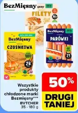 Carrefour Czosnkowa BezMięsny oferta