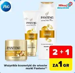 Carrefour Pantene Active Nutri-Plus Intensive Repair oferta