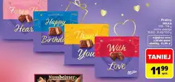 Carrefour Praliny MILKA oferta