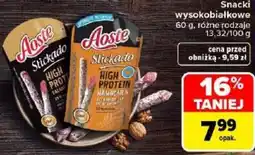 Carrefour Aoste Stickado High Protein oferta