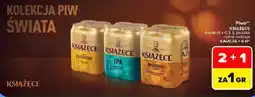 Carrefour Kolekcja Piw Świata Książęce oferta