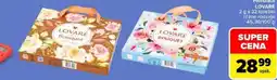 Carrefour Herbata Lovare Bouquet oferta