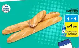 Carrefour Market Bagietka Carrefour oferta