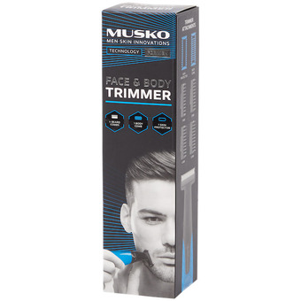Action Trymer do włosów Musko oferta