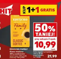 Kaufland EDUSCHO FAMILY oferta