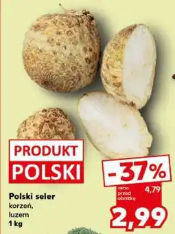 Kaufland Polski seler oferta