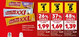 Kaufland Prince Polo XXL oferta