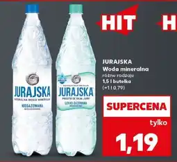 Kaufland JURAJSKA oferta