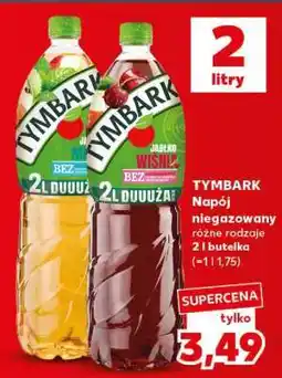 Kaufland TYMBARK oferta