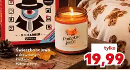 Kaufland Świeczka sojowa oferta
