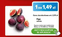 Kaufland Figa oferta