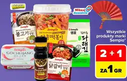 Carrefour Market Wszystkie produkty marki Sempio oferta