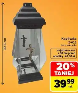 Carrefour Kapliczka Z-622 bez wkładu oferta