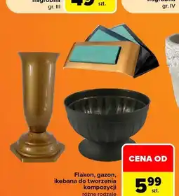 Carrefour Flakon do tworzenia kompozycji oferta