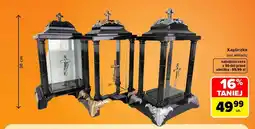Carrefour Kapliczka bez wkładu oferta