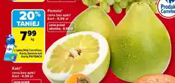 Carrefour Pomelo Carrefour oferta