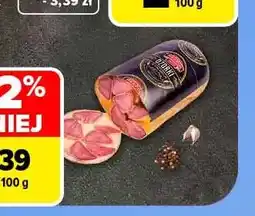 Carrefour Ozorki w galarecie Pekpol oferta