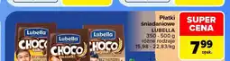 Carrefour Płatki śniadaniowe Lubella Choco kulki oferta
