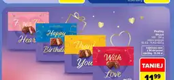 Carrefour Praliny Milka oferta