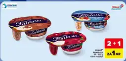 Carrefour Jogurt Fantasia oferta