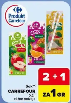 Carrefour Sok Carrefour oferta