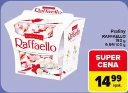 Carrefour Praliny Raffaello oferta