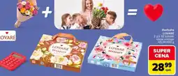 Carrefour Herbata Lovare oferta