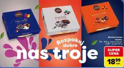 Carrefour Bombonierka Wawel oferta