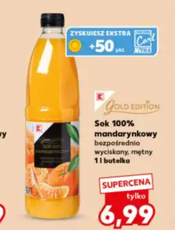 Kaufland Sok Kaufland oferta