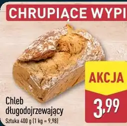 ALDI Chleb długodojrzewający oferta