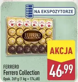 ALDI Ferrero Ferrero Collection oferta