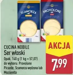 ALDI CUCINA NOBILE Ser włoski oferta