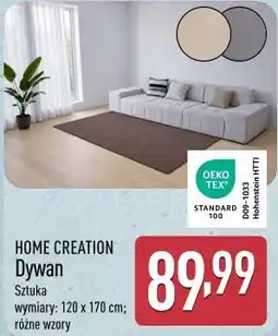 ALDI HOME CREATION Dywan oferta