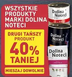 ALDI Wszystkie produkty marki Dolina Noteci oferta